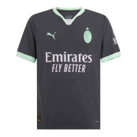 PUMA AC Milan 3e Shirt 2024-2025