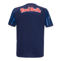 PUMA Red Bull Salzburg Uitshirt 2024-2025