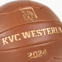 KVC Westerlo Retro Voetbal