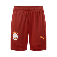 PUMA Galatasaray SK Ensemble Training 2024-2025 Rouge Orange