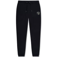 Pantalon de survêtement Touzani Benigoi pour enfant noir