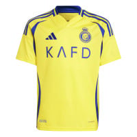 adidas Al-Nassr FC Maillot Domicile Ronaldo 7 2024-2025 Enfants