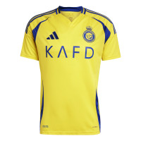 adidas Al-Nassr FC Maillot Domicile Ronaldo 7 2024-2025