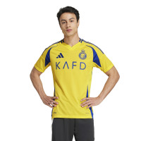 adidas Al-Nassr FC Thuisshirt Ronaldo 7 2024-2025