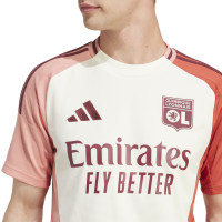 adidas Olympique Lyon Maillot 3rd 2024-2025