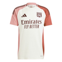 adidas Olympique Lyon 3e Shirt 2024-2025