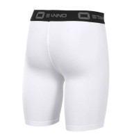 Pantalon de glisse Stanno Centro pour enfant, blanc