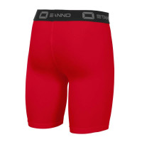 Pantalon de glisse Stanno Centro rouge pour enfant