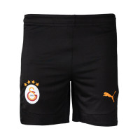 PUMA Galatasaray SK Ensemble Training 2024-2025 Noir Orange