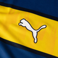 PUMA Parma Calcio Maillot Extérieur 2024-2025