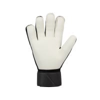 Nike Match Gants de Gardien de But Noir Anthracite Blanc