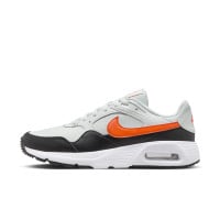 Nike Air Max SC Baskets Blanc Noir Orange