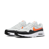 Nike Air Max SC Baskets Blanc Noir Orange