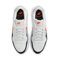 Nike Air Max SC Baskets Blanc Noir Orange