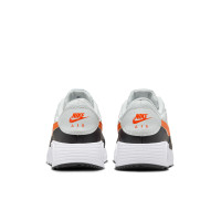 Nike Air Max SC Baskets Blanc Noir Orange