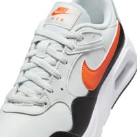 Nike Air Max SC Baskets Blanc Noir Orange