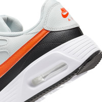 Nike Air Max SC Baskets Blanc Noir Orange