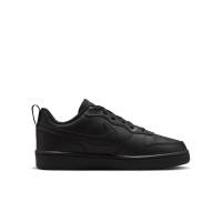 Nike Court Borough Low Recraft Sneakers Kids Zwart