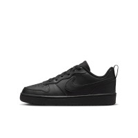 Nike Court Borough Low Recraft Sneakers Kids Zwart