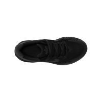 Nike Star Runner 4 Chaussures de Jogging Enfants Noir Anthracite