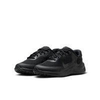 Nike Revolution 7 Hardloopschoenen Kids Zwart Antraciet