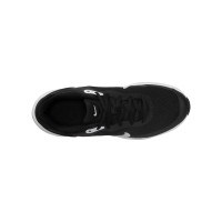 Nike Revolution 7 Chaussures de Jogging Enfants Noir Blanc