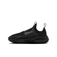 Nike Flex Runner 3 Chaussures de Jogging Enfants Noir Anthracite