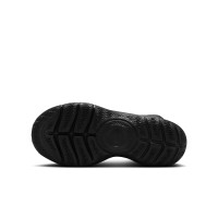 Nike Flex Runner 3 Chaussures de Jogging Enfants Noir Anthracite