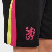 Nike Chelsea Short 3rd 2024-2025 Enfants