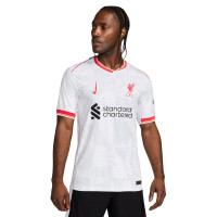 Nike Liverpool 3e Shirt Authentic 2024-2025