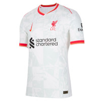 Nike Liverpool 3e Maillot Authentic 2024-2025