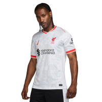 Nike Liverpool Ensemble 3rd 2024-2025