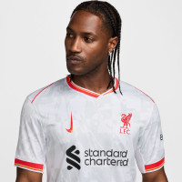 Nike Liverpool 3e Set 2024-2025