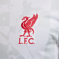 Nike Liverpool 3e Shirt 2024-2025