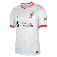 Nike Liverpool 3e Set 2024-2025