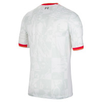 Nike Liverpool 3e Set 2024-2025