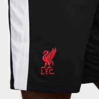 Nike Liverpool 3e Broekje 2024-2025