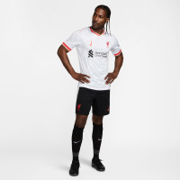 Nike Liverpool Short 3rd 2024-2025