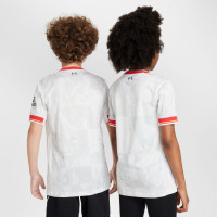 Nike Liverpool Ensemble 3rd 2024-2025 Enfants