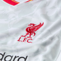 Nike Liverpool Ensemble 3rd 2024-2025 Enfants