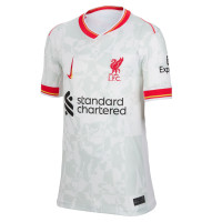 Nike Liverpool Ensemble 3rd 2024-2025 Enfants