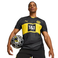 PUMA Borussia Dortmund Maillot Extérieur 2024-2025