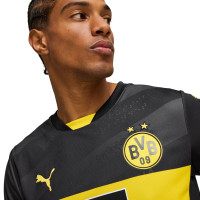 PUMA Borussia Dortmund Maillot Extérieur 2024-2025