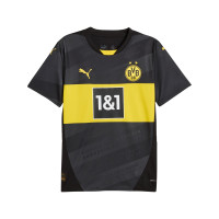 PUMA Borussia Dortmund Maillot Extérieur 2024-2025