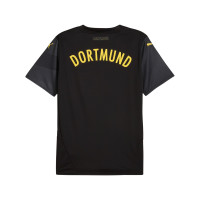 PUMA Borussia Dortmund Maillot Extérieur 2024-2025