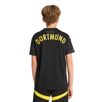 PUMA Borussia Dortmund Uitshirt 2024-2025 Kids