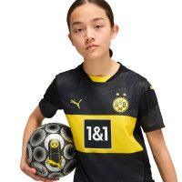 PUMA Borussia Dortmund Maillot Extérieur 2024-2025 Enfants