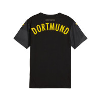 PUMA Borussia Dortmund Maillot Extérieur 2024-2025 Enfants