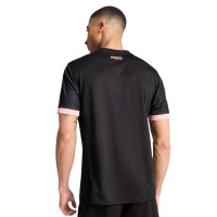 PUMA Palermo Uitshirt 2024-2025