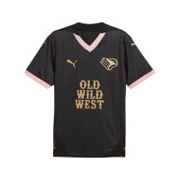 PUMA Palermo Maillot Extérieur 2024-2025